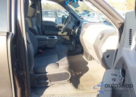 2007 Ford F-150 Stx/Xl/Xlt z USA, uszkodzony, nr VIN 1FTRF12267NA08577